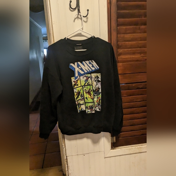 X-Men Sweatshirt - Picture 1 of 3